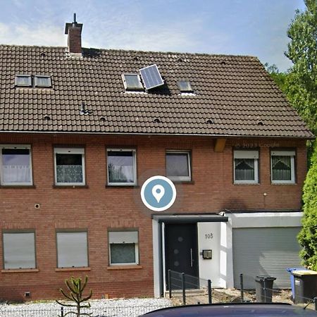 M&L Wohnen 3 Apartment Essen Exterior foto