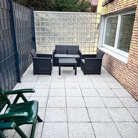 M&L Wohnen 3 Apartment Essen Exterior foto