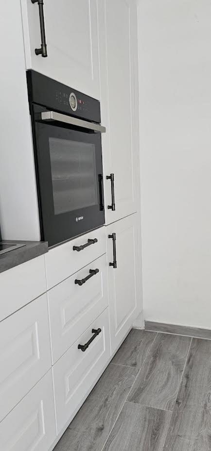 M&L Wohnen 3 Apartment Essen Exterior foto