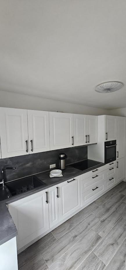 M&L Wohnen 3 Apartment Essen Exterior foto