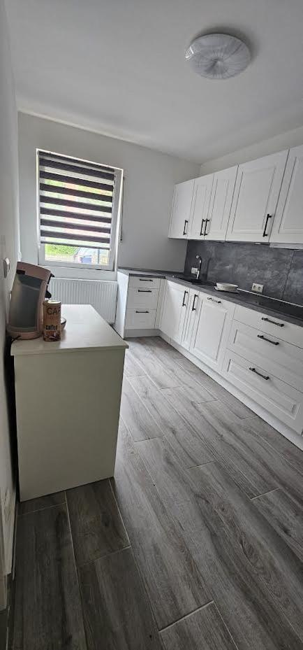 M&L Wohnen 3 Apartment Essen Exterior foto